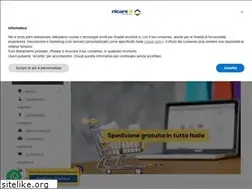 Sites similar to ricars.it