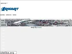 Sites similar to ricartchevy.com