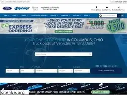 Sites similar to ricartford.com
