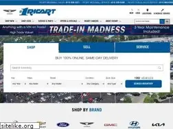 Sites similar to ricartmazda.com