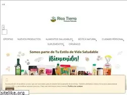 Sites similar to ricatierra.com.pe