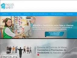 Sites similar to ricatiweb.com