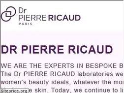 Sites similar to ricaud.com
