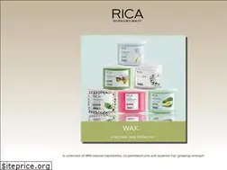 Sites similar to ricausa.com