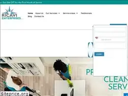 Sites similar to ricavi.net