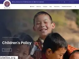 Sites similar to ricb.bt