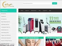 Sites similar to ricbeauty.com