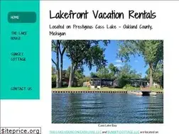 Sites similar to ricca-casslake.com