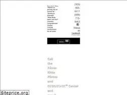 Sites similar to riccapilates.net