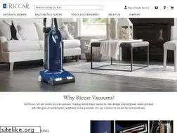 Sites similar to riccar.com