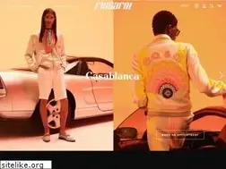 Sites similar to riccardiboston.com