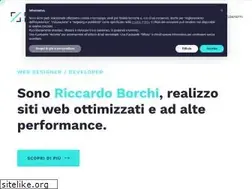 Sites similar to riccardoborchi.it
