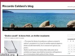Sites similar to riccardocaldara.net