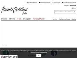 Sites similar to riccardocartillone.com