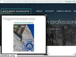 Sites similar to riccardoclimbing.com