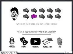 Sites similar to riccardodalferro.com