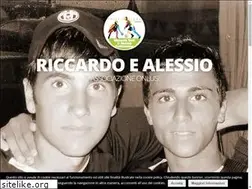 Sites similar to riccardoealessio.it