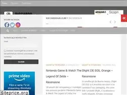 Sites similar to riccardogalli.net