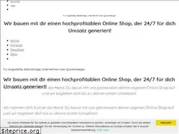 Sites similar to riccardogoederle.com