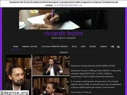Sites similar to riccardolestini.it