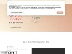 Sites similar to riccardolucchesi.it