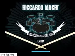 Sites similar to riccardomacri.com