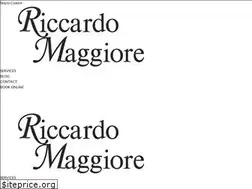Sites similar to riccardomaggiore.com