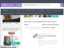 Sites similar to riccardomortandello.com