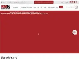 Sites similar to riccardomutimusic.com