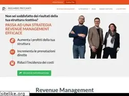 Sites similar to riccardopeccianti.it