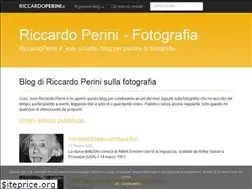 Sites similar to riccardoperini.it