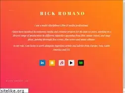 Sites similar to riccardoromano.com
