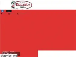 Sites similar to riccardosdeptford.com