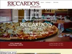 Sites similar to riccardosschaumburg.com