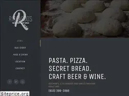 Sites similar to riccardostally.com