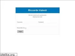 Sites similar to riccardovalenti.it