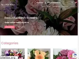 Sites similar to riccartonflorist.nz