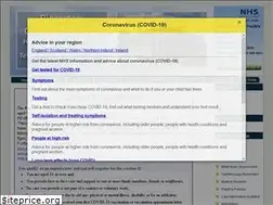 Sites similar to riccartongeneralpractice.co.uk