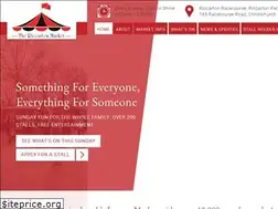 Sites similar to riccartonmarket.co.nz