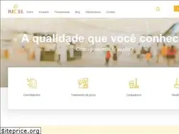 Sites similar to riccel.com.br
