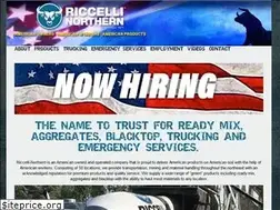 Sites similar to riccelli-northern.com