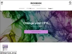 Sites similar to ricchannel.com
