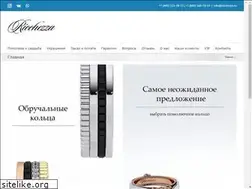 Sites similar to ricchezza.ru