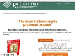 Sites similar to ricchezzavera.com