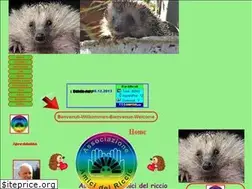 Sites similar to ricci-in-difficolta.ch
