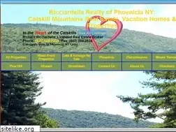 Sites similar to ricciardellarealty.com