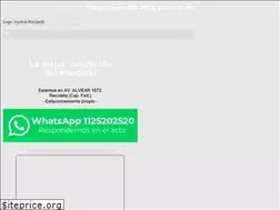 Sites similar to ricciardijoyas.com