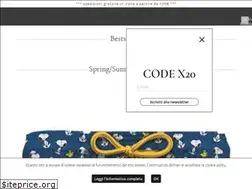 Sites similar to ricciardinapoli.com