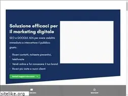 Sites similar to ricciardivince.it