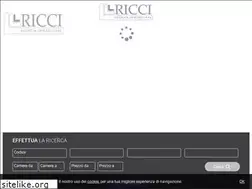 Sites similar to ricciimmobiliare.it